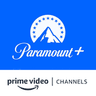 Paramount+ Amazon Channel