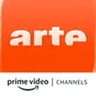 Arte Amazon Channel