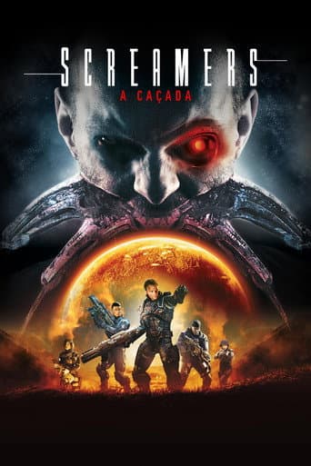 Screamers: A Caçada