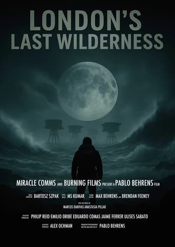 London's Last Wilderness