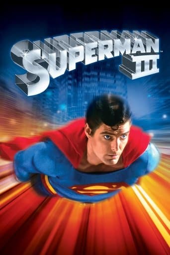 Superman III
