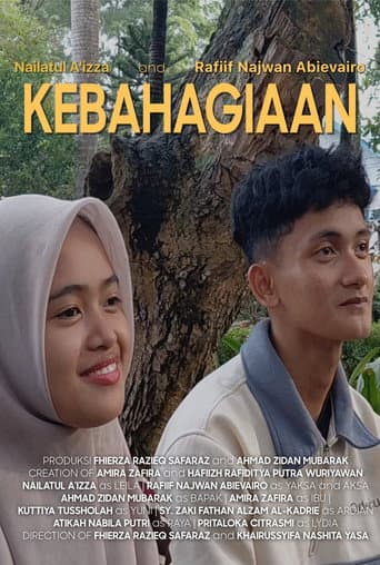 Kebahagiaan