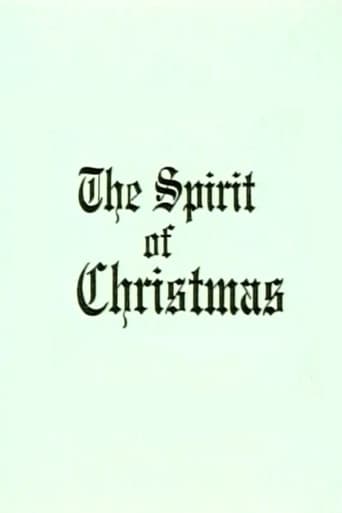 The Spirit of Christmas: Jesus vs. Santa