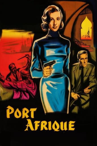 Pecadoras de Porto África