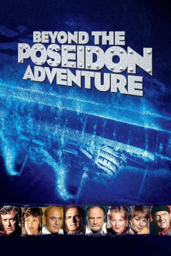 Dramático Reencontro no Poseidon