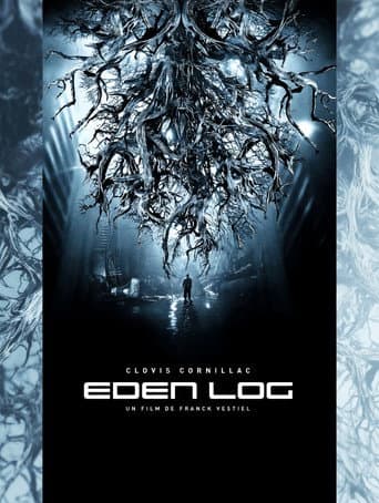 Eden Log