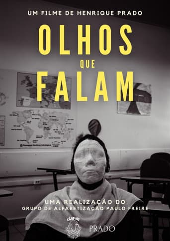Olhos que Falam