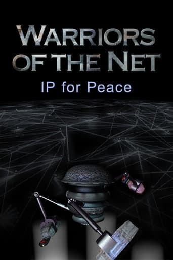 Guerreiros da Net