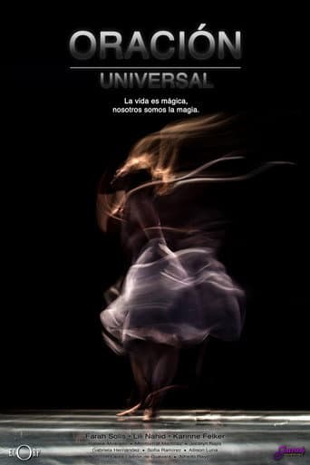 Oración universal