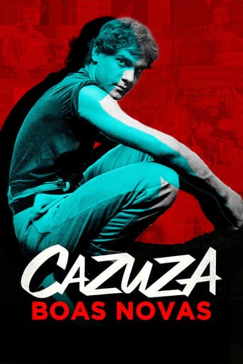 Cazuza: Boas Novas