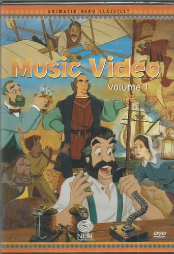 Heróis da Humanidade - Volume 1