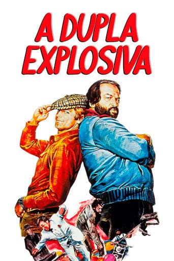 A Dupla Explosiva