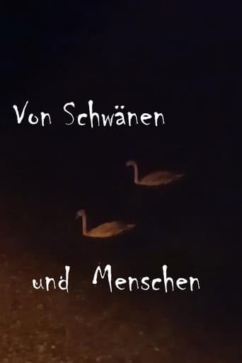 Von Schwänen und Menschen