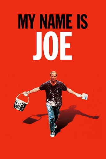Meu Nome é Joe