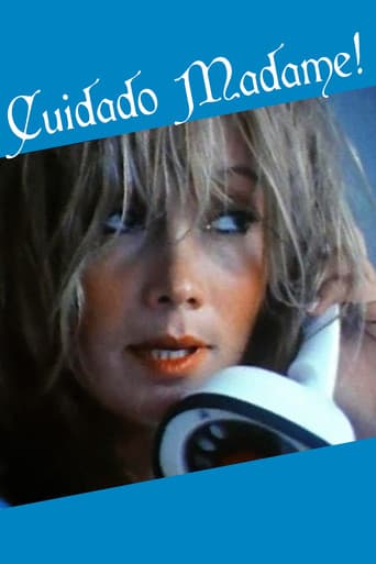 Cuidado Madame