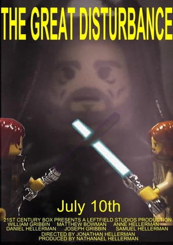 Star Wars: The Great Disturbance