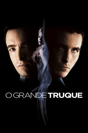 O Grande Truque