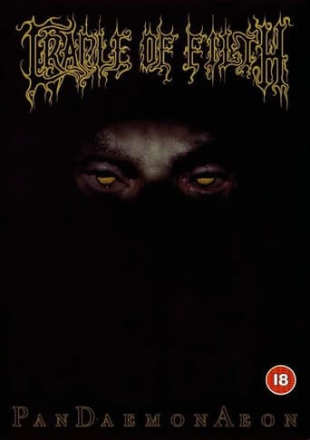 Cradle Of Filth: PanDaemonAeon