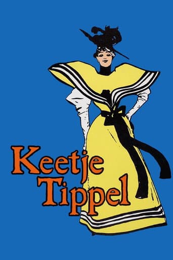 O Amante de Kathy Tippel