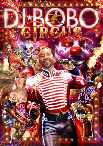 DJ Bobo - Circus