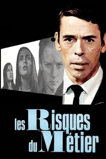 Les Risques du métier