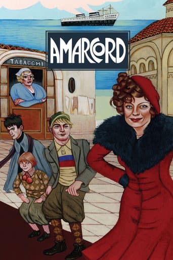 Amarcord