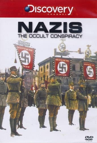 A Conspiração Nazista