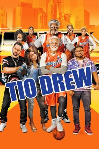 Tio Drew