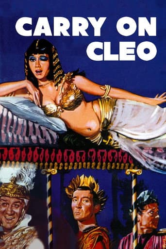 Os Apuros de Cleópatra