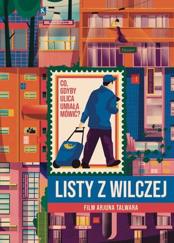 Listy z Wilczej