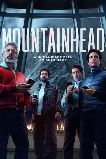 Mountainhead