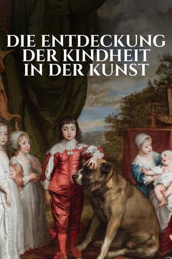 Die Entdeckung der Kindheit in der Kunst