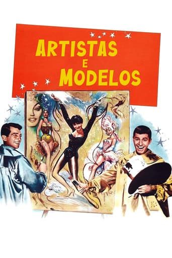 Artistas e Modelos