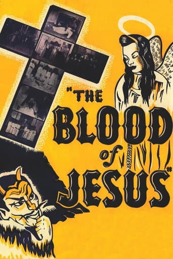 O Sangue de Jesus