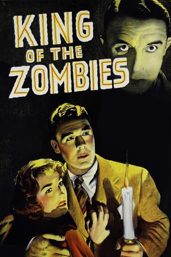 O Rei dos Zombies