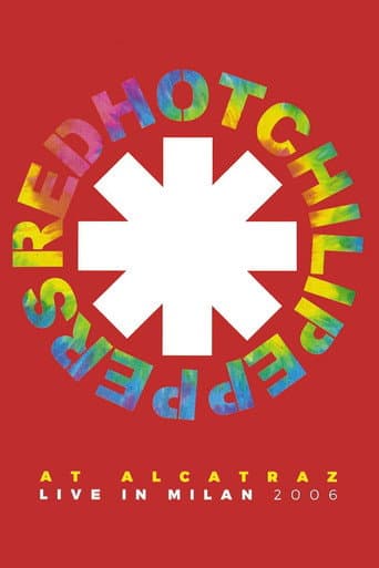 Red Hot Chili Peppers: Ao Vivo em Milão