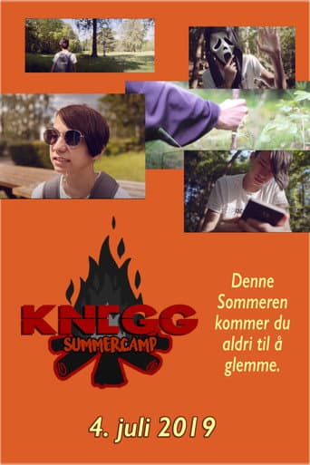 KNEGG: SUMMERCAMP