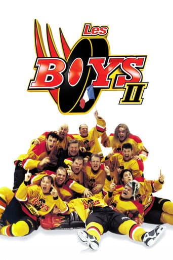 Les Boys II