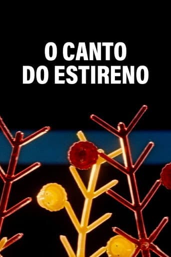 O Canto do Estireno
