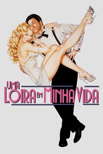 Uma Loira em Minha Vida