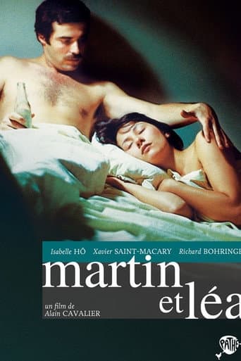 Martin et Léa