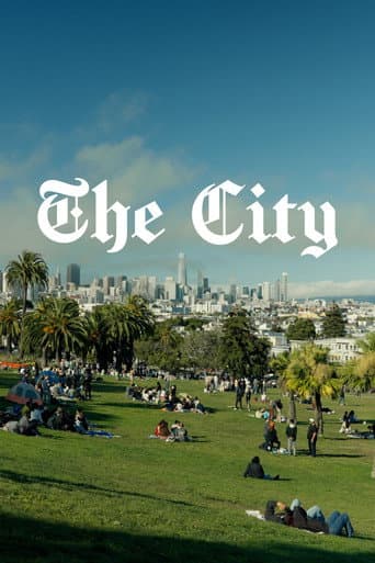 The City