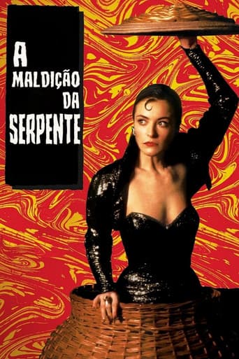 A Maldição da Serpente