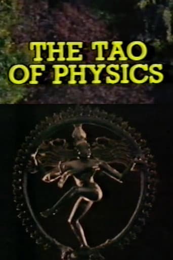 The Tao of Physics