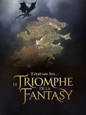 Il était une fois… le triomphe de la Fantasy