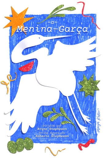 A Menina-Garça