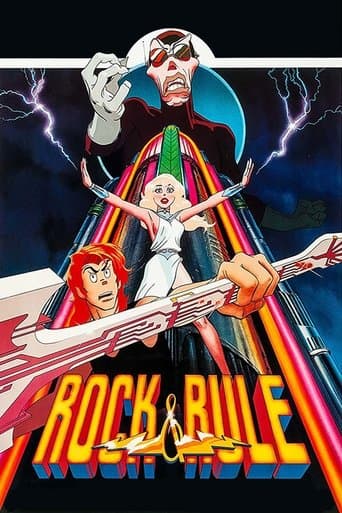 Fantasia de Rock