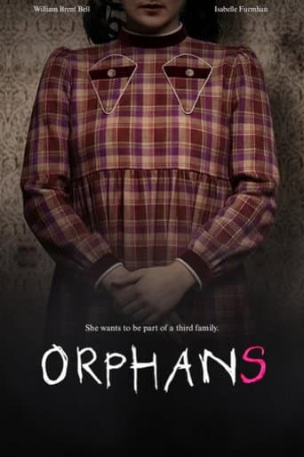 Órfã 3