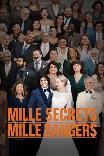 Mille secrets, mille dangers