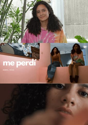 Me Perdí